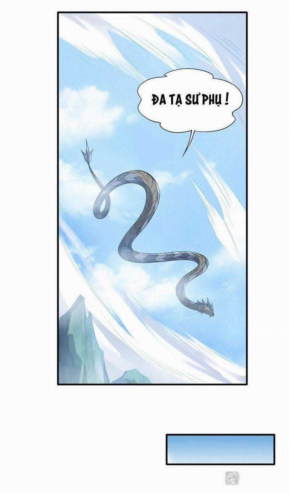 Các Nữ Đồ Đệ Của Ta Đều Là Chư Thiên Đại Lão Tương Lai 32 trang 20