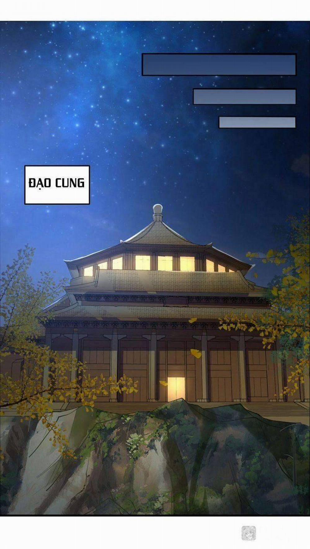 Các Nữ Đồ Đệ Của Ta Đều Là Chư Thiên Đại Lão Tương Lai 32 trang 24