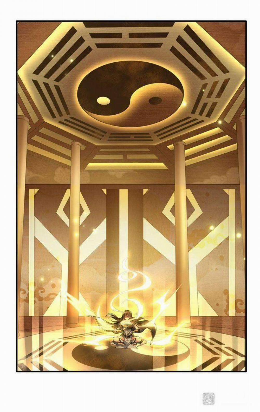 Các Nữ Đồ Đệ Của Ta Đều Là Chư Thiên Đại Lão Tương Lai 32 trang 27