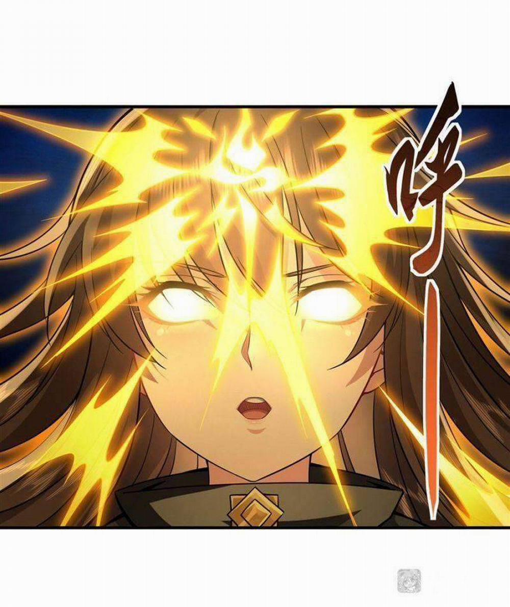 Các Nữ Đồ Đệ Của Ta Đều Là Chư Thiên Đại Lão Tương Lai 32 trang 29