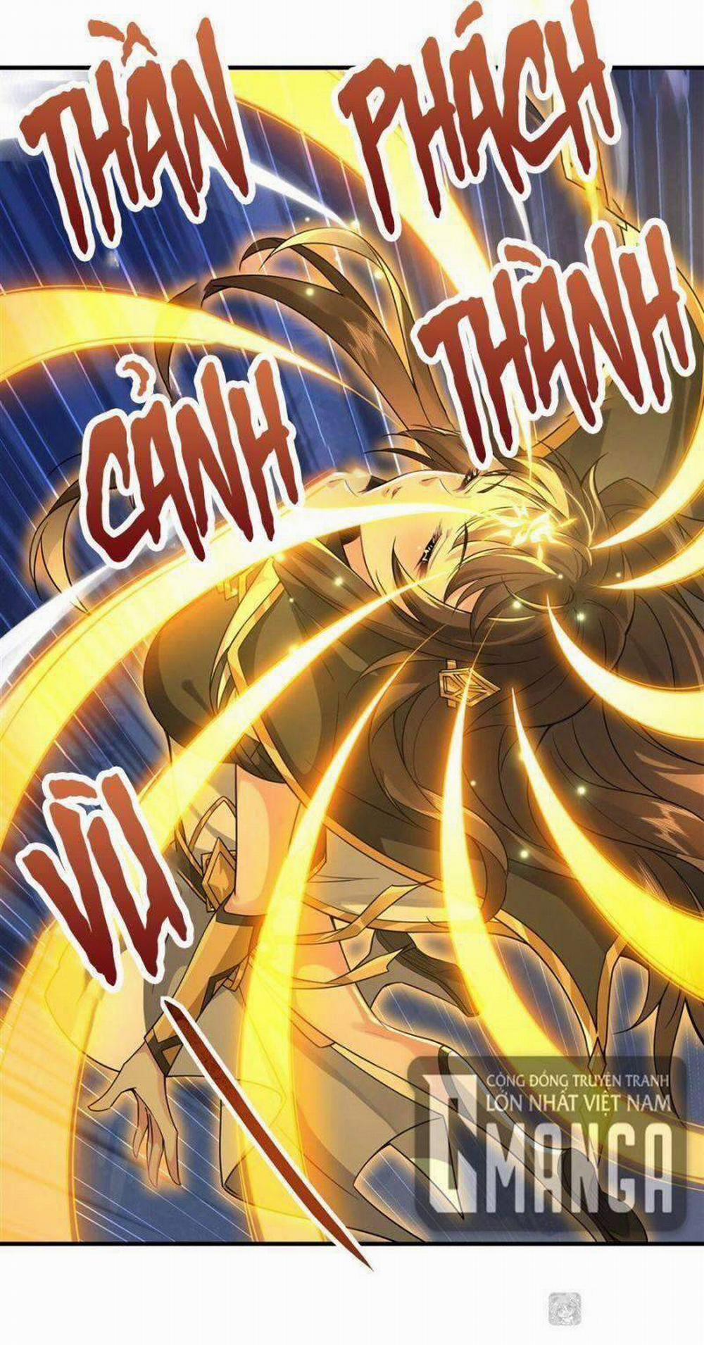 Các Nữ Đồ Đệ Của Ta Đều Là Chư Thiên Đại Lão Tương Lai 32 trang 31