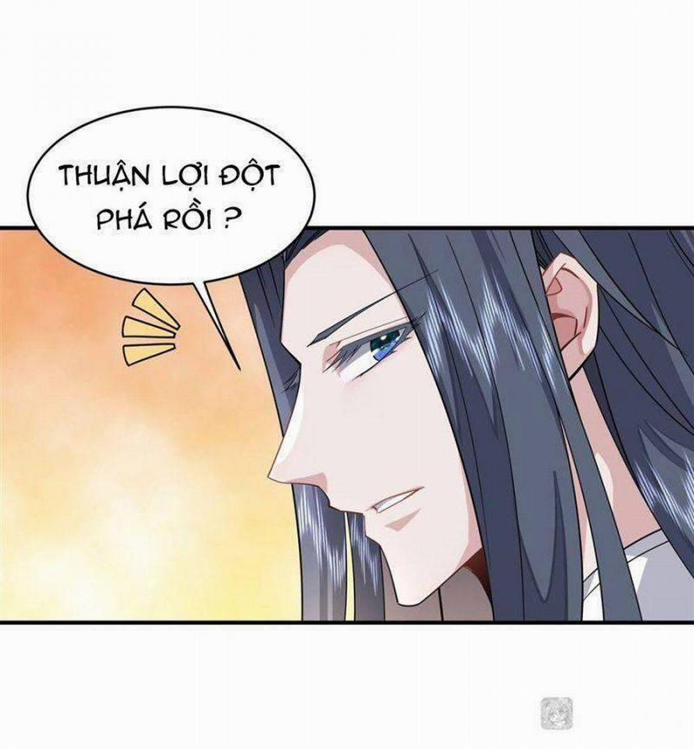 Các Nữ Đồ Đệ Của Ta Đều Là Chư Thiên Đại Lão Tương Lai 32 trang 33