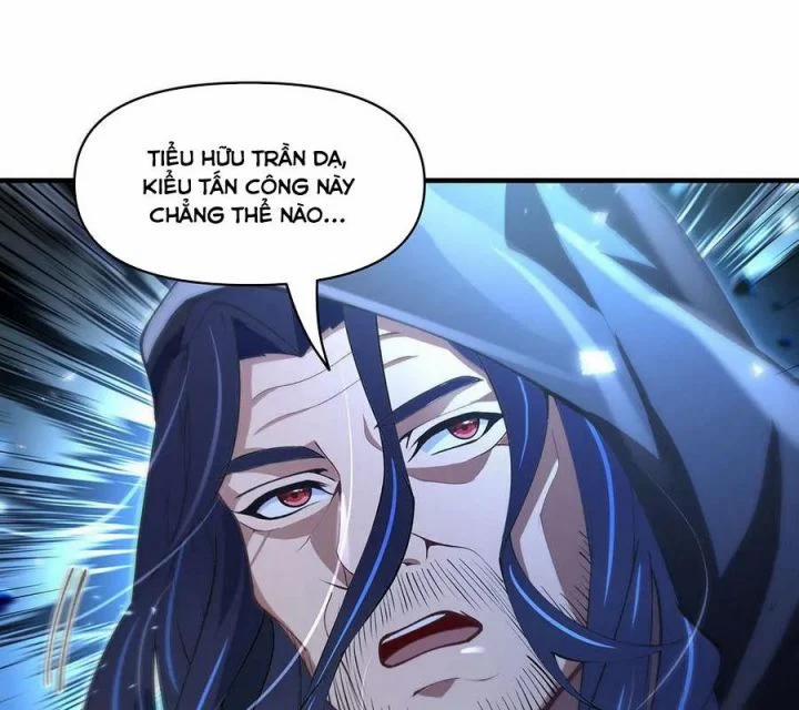 Các Nữ Đồ Đệ Của Ta Đều Là Chư Thiên Đại Lão Tương Lai 320 trang 19