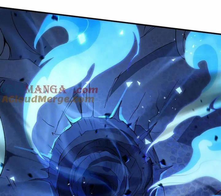 Các Nữ Đồ Đệ Của Ta Đều Là Chư Thiên Đại Lão Tương Lai 320 trang 23