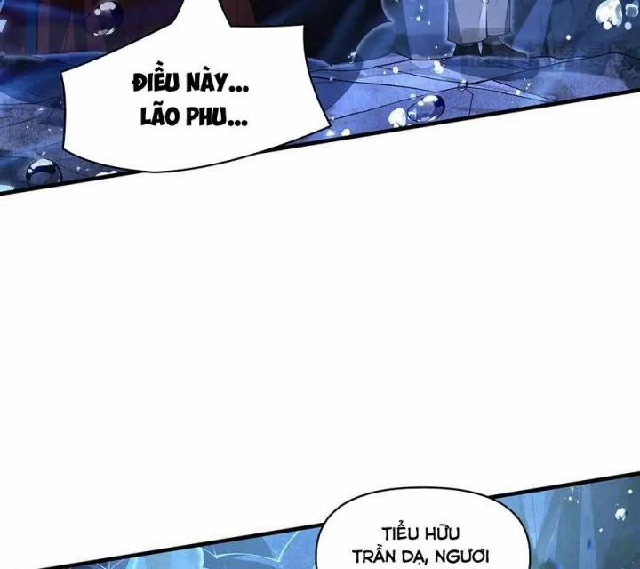 Các Nữ Đồ Đệ Của Ta Đều Là Chư Thiên Đại Lão Tương Lai 320 trang 27