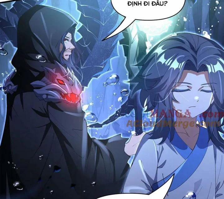 Các Nữ Đồ Đệ Của Ta Đều Là Chư Thiên Đại Lão Tương Lai 320 trang 28