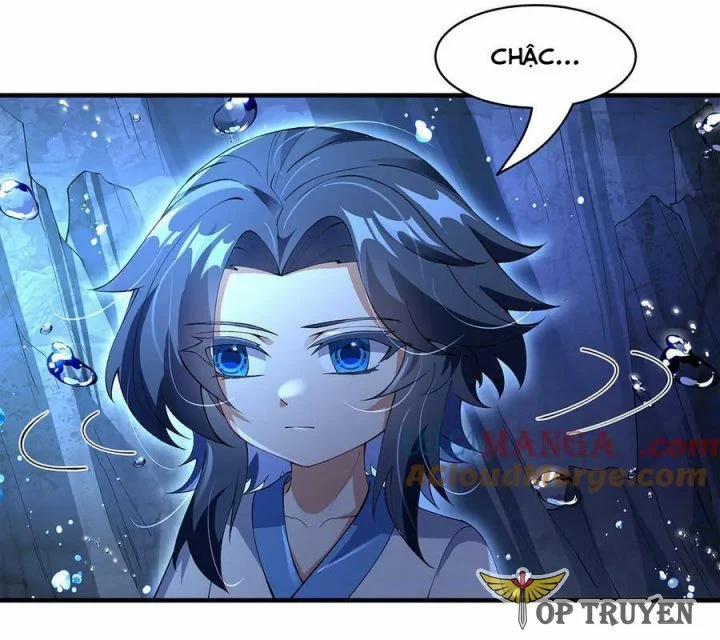 Các Nữ Đồ Đệ Của Ta Đều Là Chư Thiên Đại Lão Tương Lai 320 trang 3