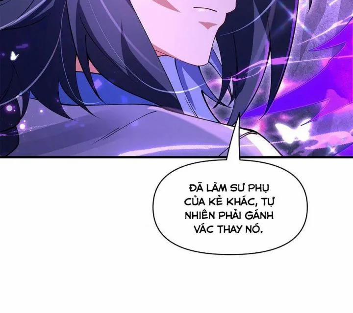 Các Nữ Đồ Đệ Của Ta Đều Là Chư Thiên Đại Lão Tương Lai 320 trang 33