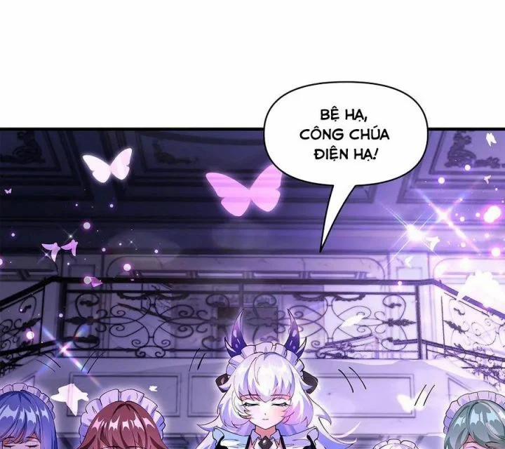 Các Nữ Đồ Đệ Của Ta Đều Là Chư Thiên Đại Lão Tương Lai 320 trang 35