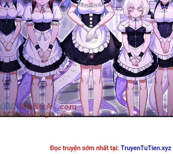 Các Nữ Đồ Đệ Của Ta Đều Là Chư Thiên Đại Lão Tương Lai 320 trang 37