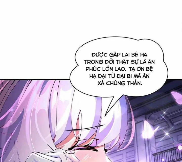 Các Nữ Đồ Đệ Của Ta Đều Là Chư Thiên Đại Lão Tương Lai 320 trang 38