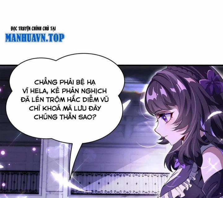 Các Nữ Đồ Đệ Của Ta Đều Là Chư Thiên Đại Lão Tương Lai 320 trang 40