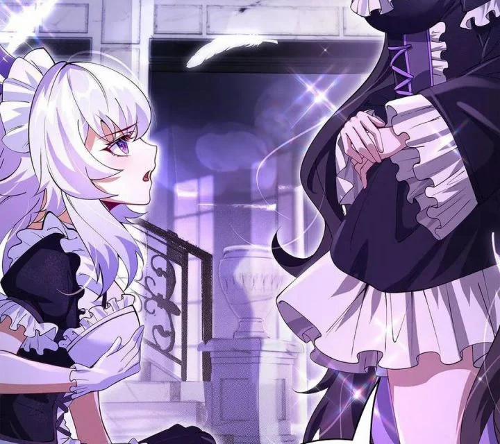 Các Nữ Đồ Đệ Của Ta Đều Là Chư Thiên Đại Lão Tương Lai 320 trang 41