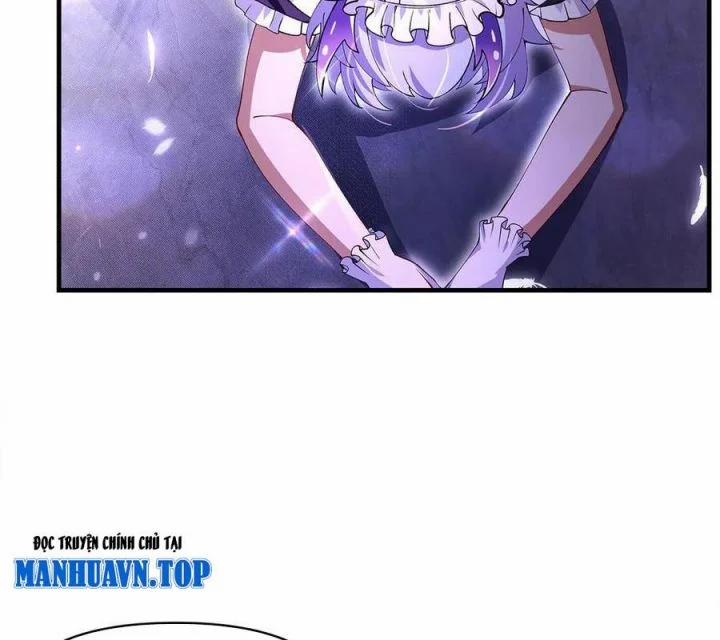 Các Nữ Đồ Đệ Của Ta Đều Là Chư Thiên Đại Lão Tương Lai 320 trang 46