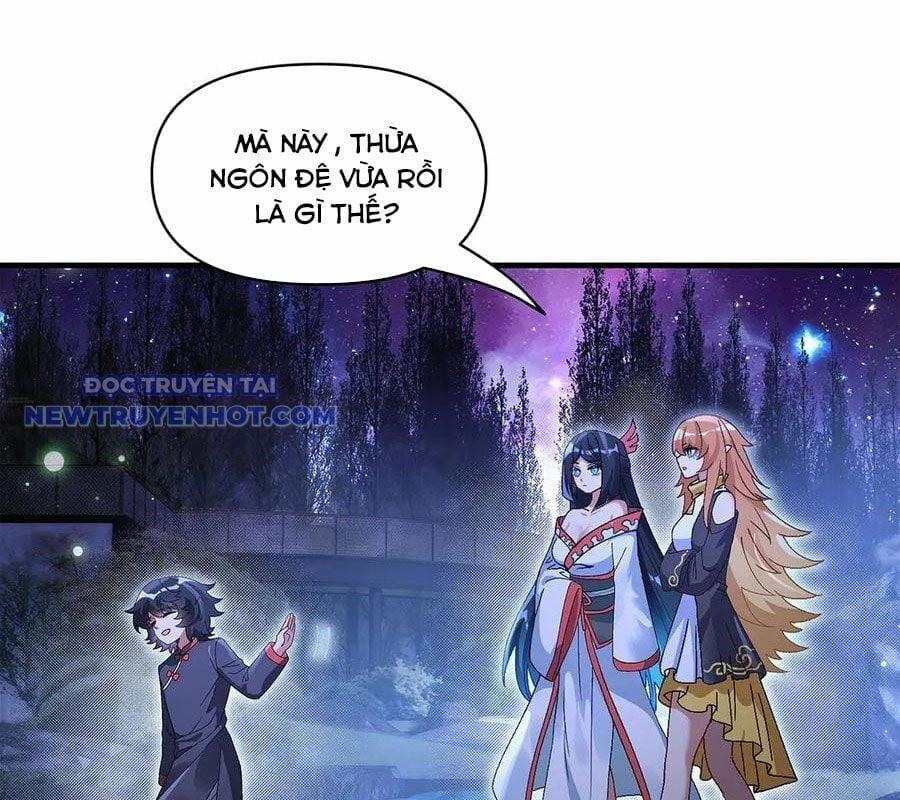 Các Nữ Đồ Đệ Của Ta Đều Là Chư Thiên Đại Lão Tương Lai 321 trang 101