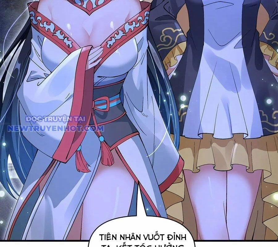 Các Nữ Đồ Đệ Của Ta Đều Là Chư Thiên Đại Lão Tương Lai 321 trang 106