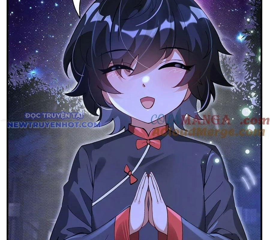 Các Nữ Đồ Đệ Của Ta Đều Là Chư Thiên Đại Lão Tương Lai 321 trang 108