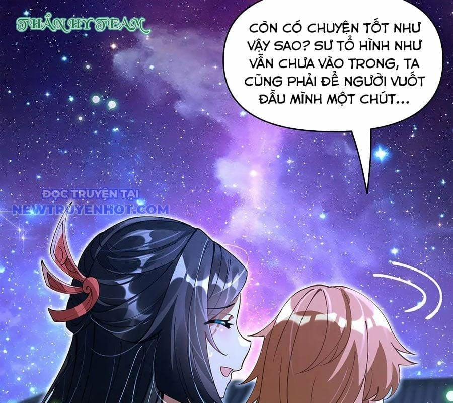 Các Nữ Đồ Đệ Của Ta Đều Là Chư Thiên Đại Lão Tương Lai 321 trang 112