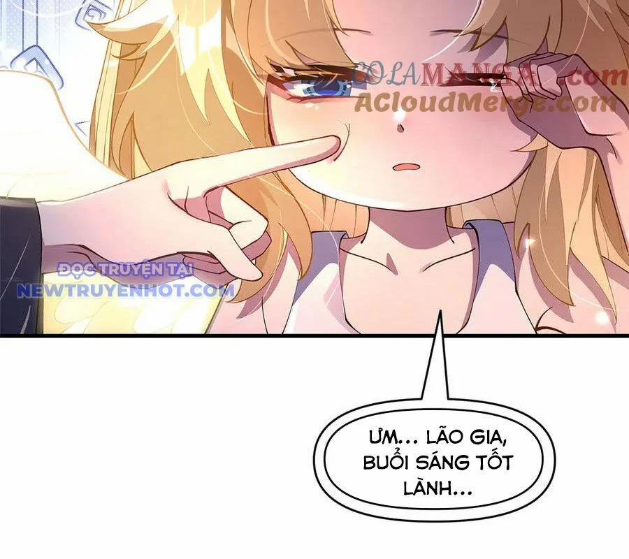 Các Nữ Đồ Đệ Của Ta Đều Là Chư Thiên Đại Lão Tương Lai 321 trang 12