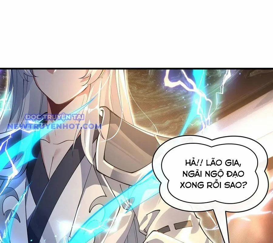 Các Nữ Đồ Đệ Của Ta Đều Là Chư Thiên Đại Lão Tương Lai 321 trang 13