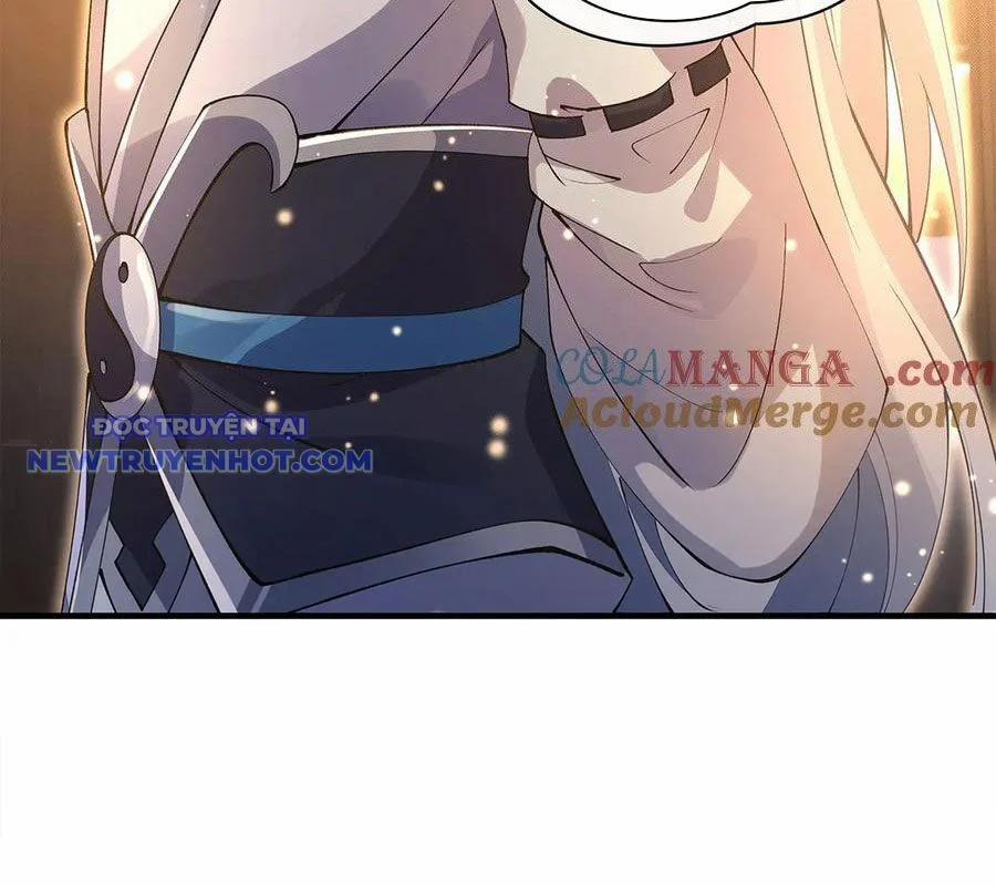 Các Nữ Đồ Đệ Của Ta Đều Là Chư Thiên Đại Lão Tương Lai 321 trang 17