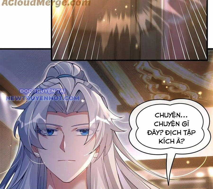 Các Nữ Đồ Đệ Của Ta Đều Là Chư Thiên Đại Lão Tương Lai 321 trang 20