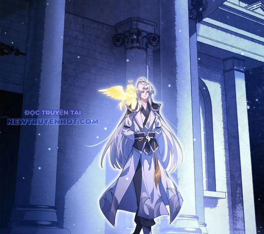 Các Nữ Đồ Đệ Của Ta Đều Là Chư Thiên Đại Lão Tương Lai 321 trang 24