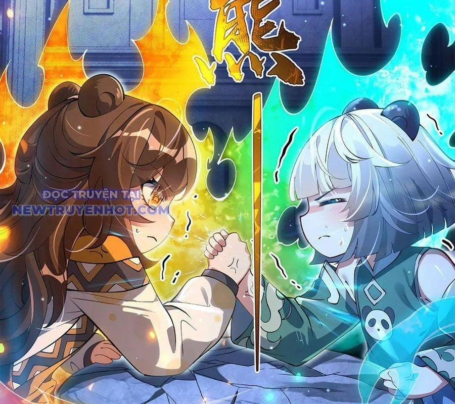 Các Nữ Đồ Đệ Của Ta Đều Là Chư Thiên Đại Lão Tương Lai 321 trang 29