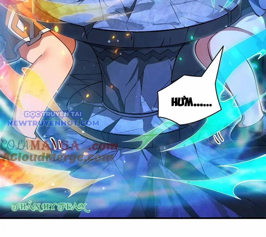 Các Nữ Đồ Đệ Của Ta Đều Là Chư Thiên Đại Lão Tương Lai 321 trang 30