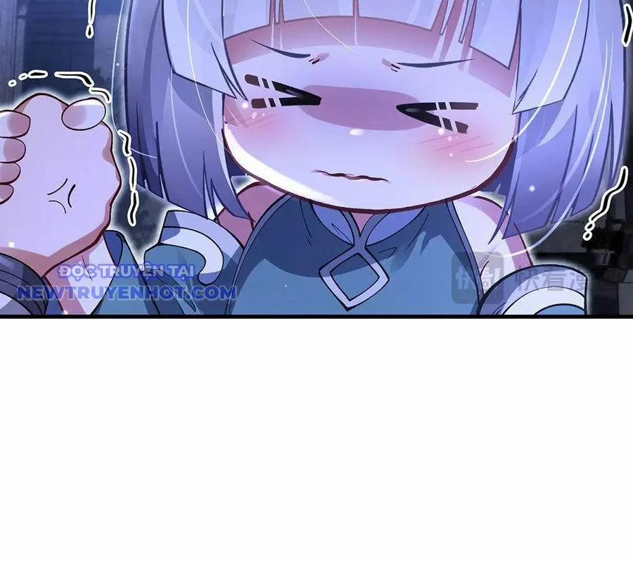 Các Nữ Đồ Đệ Của Ta Đều Là Chư Thiên Đại Lão Tương Lai 321 trang 32