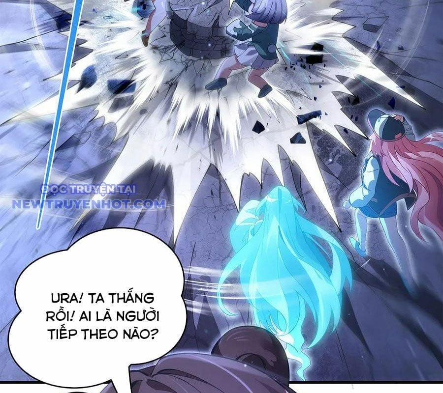 Các Nữ Đồ Đệ Của Ta Đều Là Chư Thiên Đại Lão Tương Lai 321 trang 34