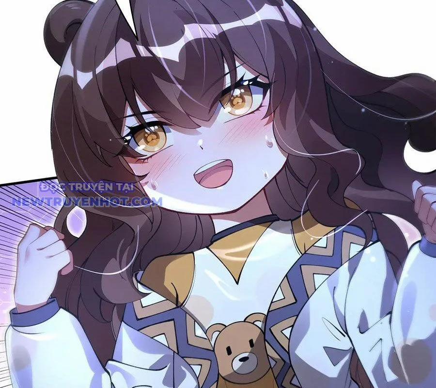 Các Nữ Đồ Đệ Của Ta Đều Là Chư Thiên Đại Lão Tương Lai 321 trang 35