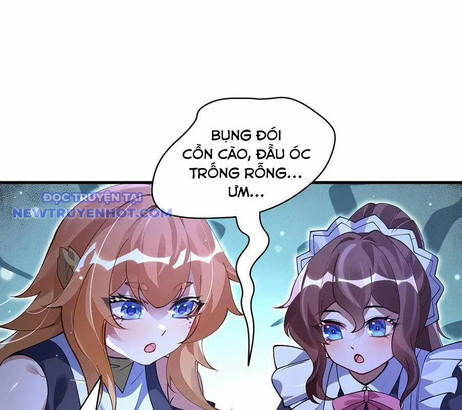 Các Nữ Đồ Đệ Của Ta Đều Là Chư Thiên Đại Lão Tương Lai 321 trang 37