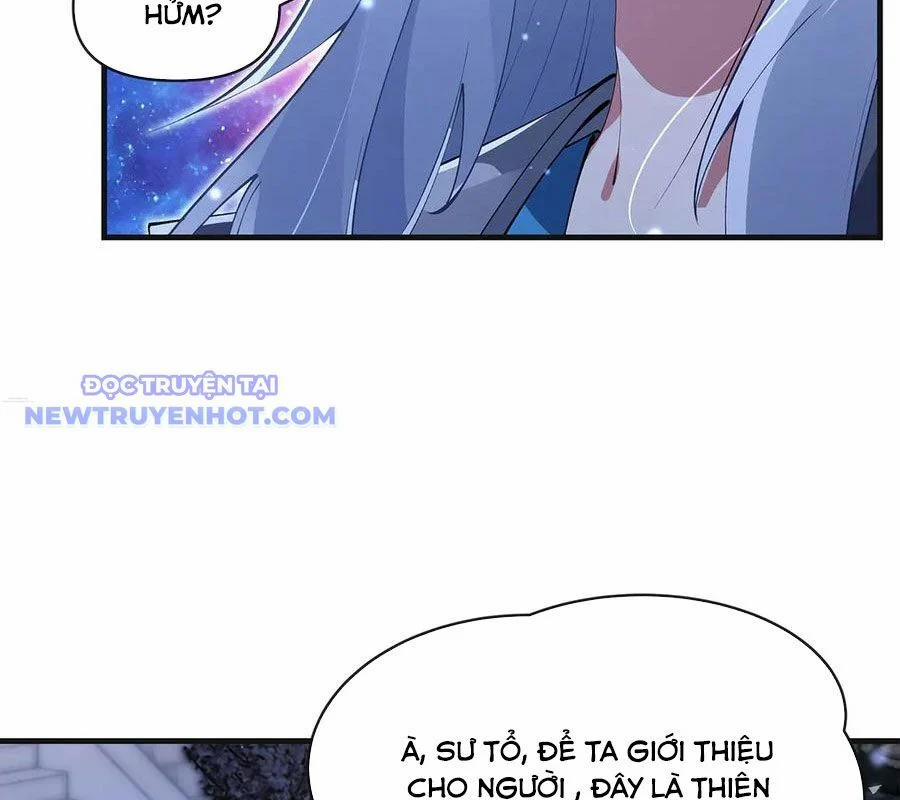 Các Nữ Đồ Đệ Của Ta Đều Là Chư Thiên Đại Lão Tương Lai 321 trang 43