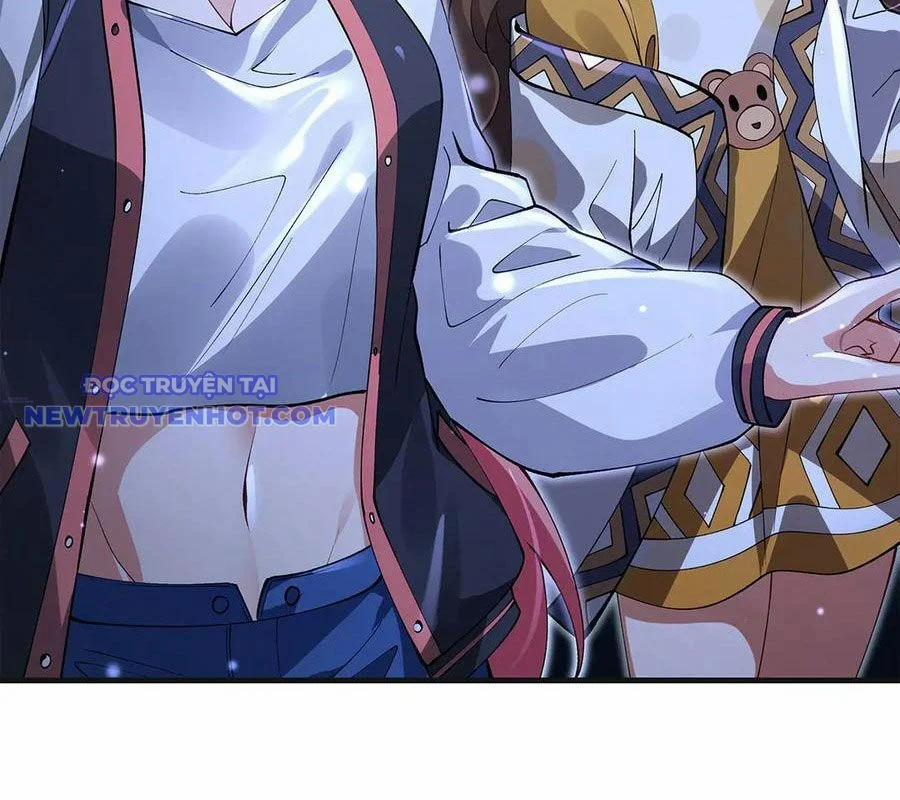 Các Nữ Đồ Đệ Của Ta Đều Là Chư Thiên Đại Lão Tương Lai 321 trang 45