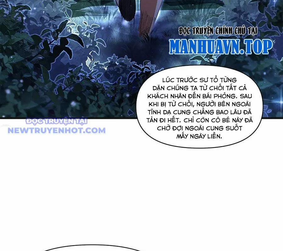 Các Nữ Đồ Đệ Của Ta Đều Là Chư Thiên Đại Lão Tương Lai 321 trang 48