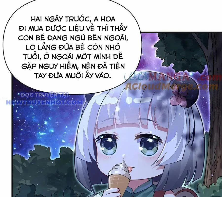 Các Nữ Đồ Đệ Của Ta Đều Là Chư Thiên Đại Lão Tương Lai 321 trang 49