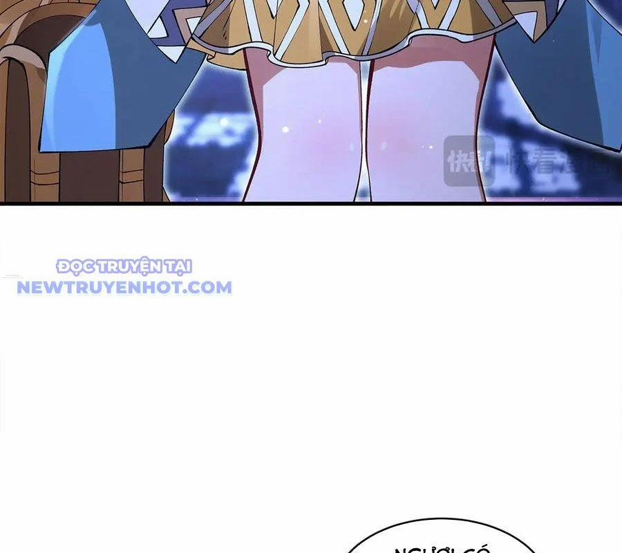 Các Nữ Đồ Đệ Của Ta Đều Là Chư Thiên Đại Lão Tương Lai 321 trang 53