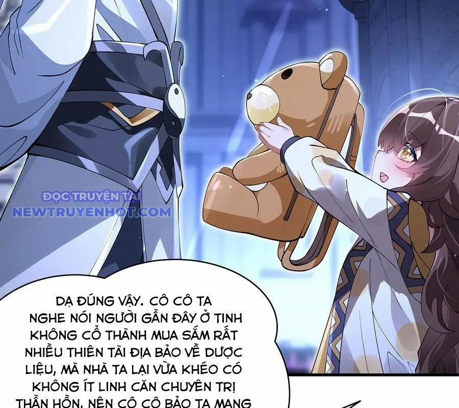 Các Nữ Đồ Đệ Của Ta Đều Là Chư Thiên Đại Lão Tương Lai 321 trang 55