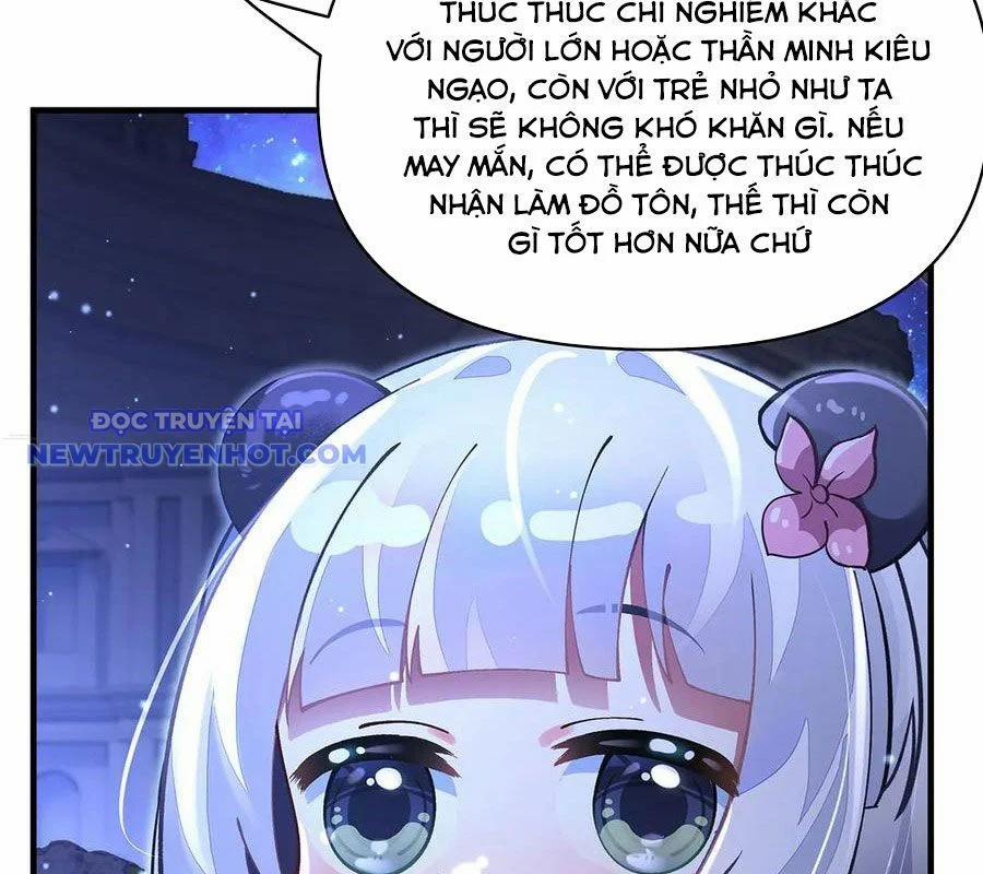 Các Nữ Đồ Đệ Của Ta Đều Là Chư Thiên Đại Lão Tương Lai 321 trang 61