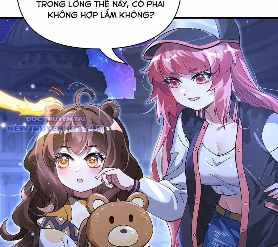 Các Nữ Đồ Đệ Của Ta Đều Là Chư Thiên Đại Lão Tương Lai 321 trang 63