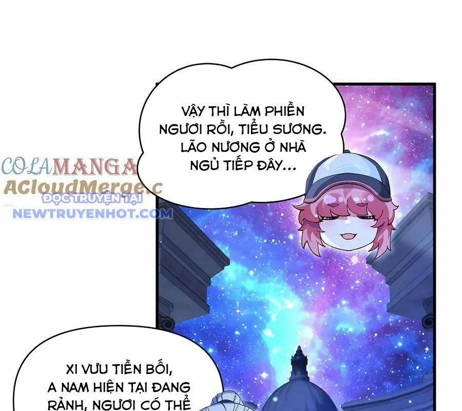 Các Nữ Đồ Đệ Của Ta Đều Là Chư Thiên Đại Lão Tương Lai 321 trang 75