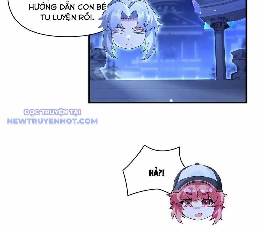 Các Nữ Đồ Đệ Của Ta Đều Là Chư Thiên Đại Lão Tương Lai 321 trang 76