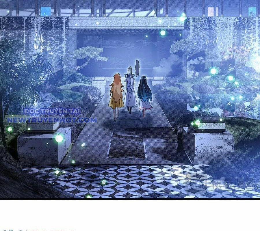 Các Nữ Đồ Đệ Của Ta Đều Là Chư Thiên Đại Lão Tương Lai 321 trang 79