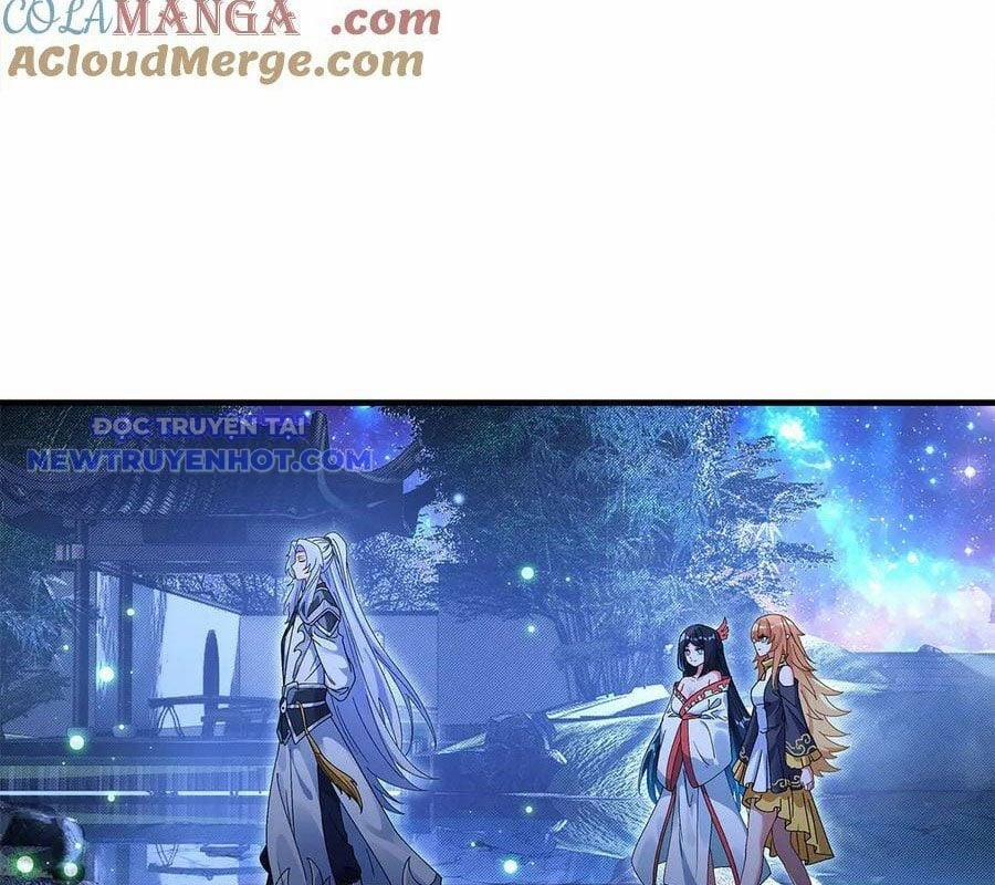 Các Nữ Đồ Đệ Của Ta Đều Là Chư Thiên Đại Lão Tương Lai 321 trang 80
