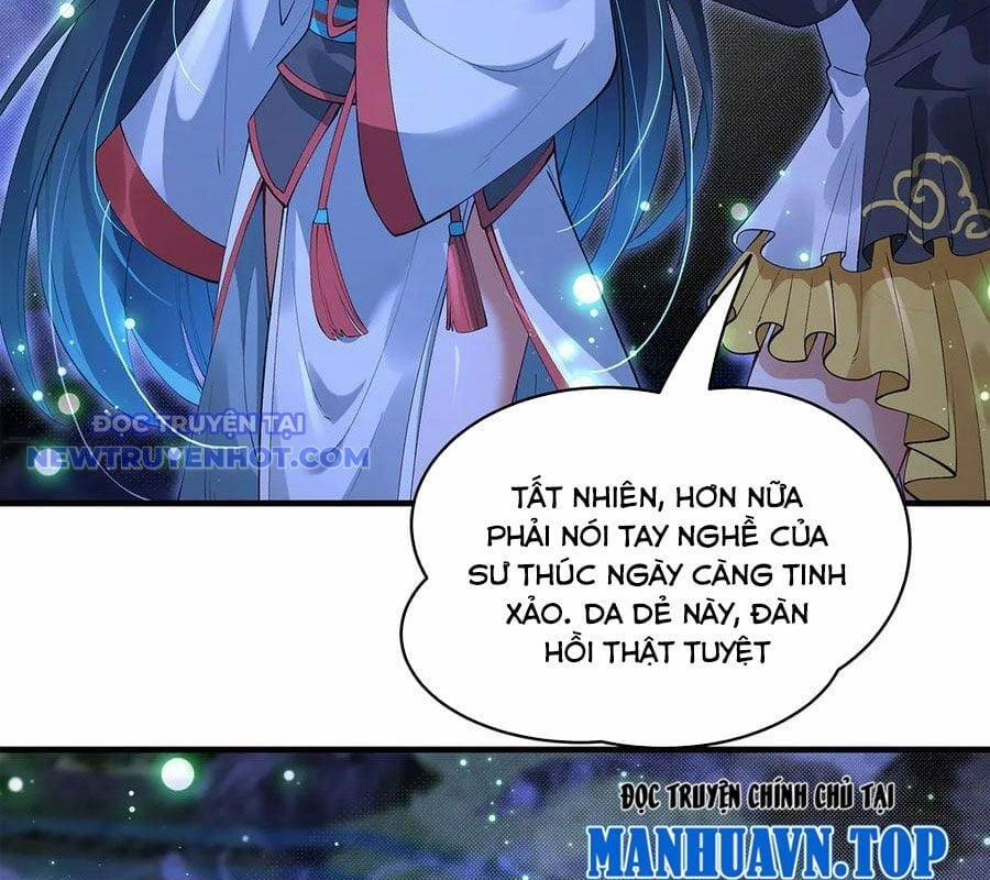 Các Nữ Đồ Đệ Của Ta Đều Là Chư Thiên Đại Lão Tương Lai 321 trang 83