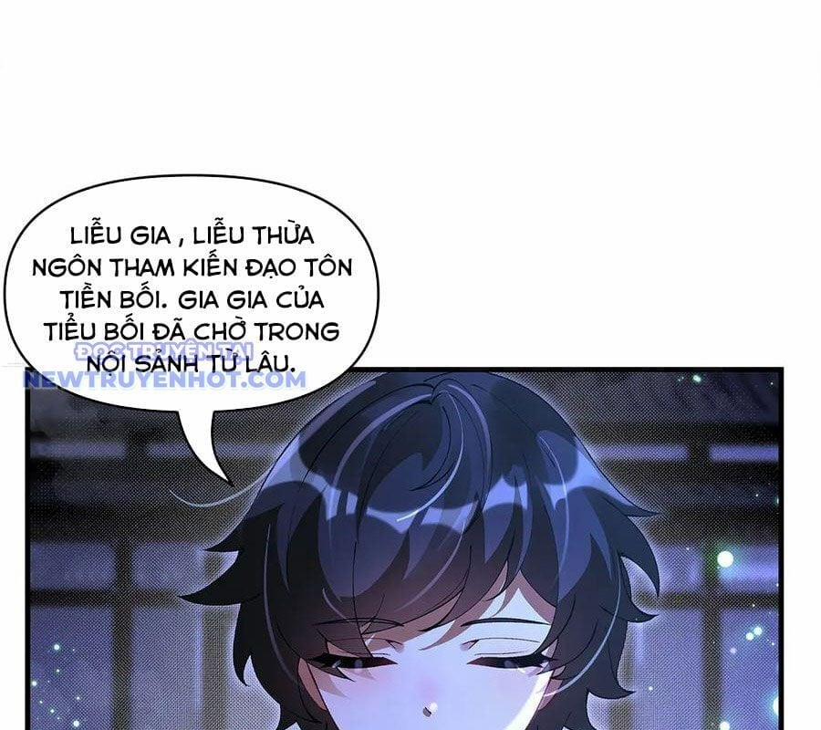 Các Nữ Đồ Đệ Của Ta Đều Là Chư Thiên Đại Lão Tương Lai 321 trang 88