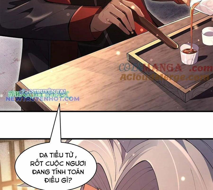 Các Nữ Đồ Đệ Của Ta Đều Là Chư Thiên Đại Lão Tương Lai 322 trang 10