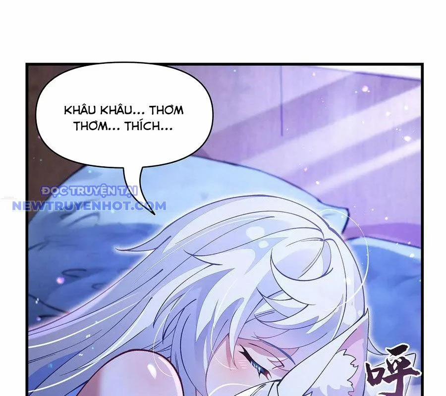 Các Nữ Đồ Đệ Của Ta Đều Là Chư Thiên Đại Lão Tương Lai 322 trang 101