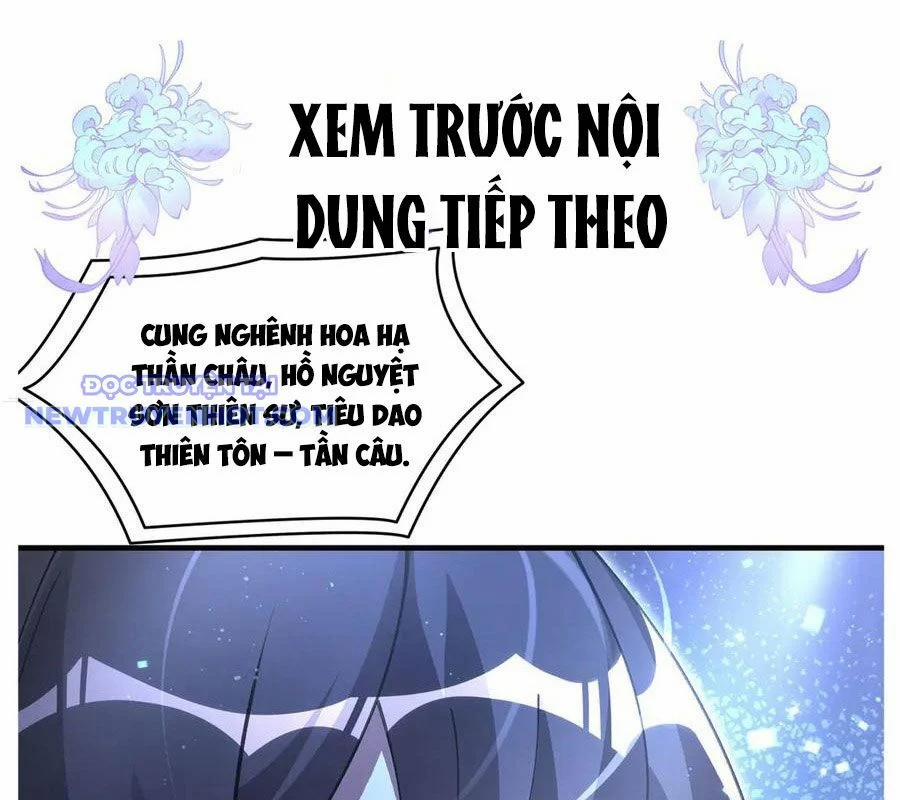 Các Nữ Đồ Đệ Của Ta Đều Là Chư Thiên Đại Lão Tương Lai 322 trang 107